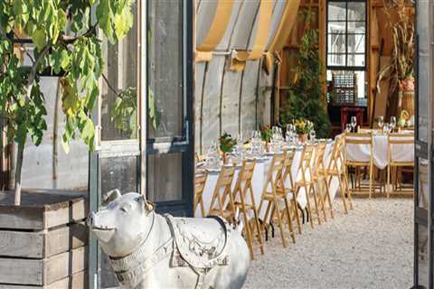 The Charm of Boutique Hotels in Northern New Jersey