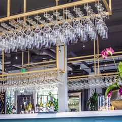 How Multi-Functional Bar Accessories Simplify Entertaining