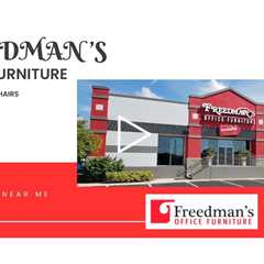 Best Cubicle near me - Freedman's Office Furniture, Cubicles, Desks, Chairs