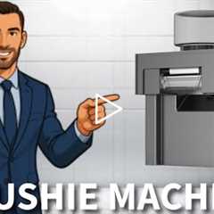 ICEMAGE QuickFreezer Pro - Instant Frozen Drink & Treat Maker - 60 Seconds to Freeze Any Drink