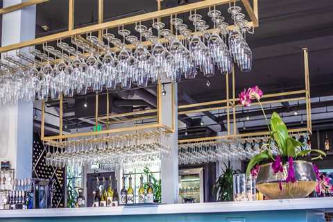 How Multi-Functional Bar Accessories Simplify Entertaining