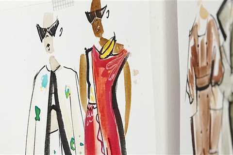 The Ultimate Guide to DIY Fashion Design: Materials You Need to Get Started