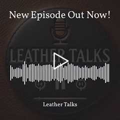 Join us as we explore the fascinating world of skived leather, a technique that's revolutionising le