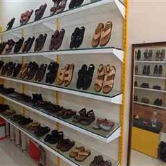 From Boutique Shelves to Daily Wear: Podiatrists Weigh In on Smart Fashion Choices