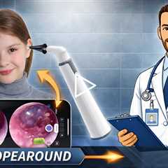 Otoscope Recommendations for ScopeAround