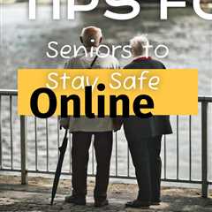 Don’t let fear hold you back from using the internet. Don’t Click That is your trusted companion..