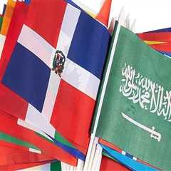 Exploring Global Styles of Flags as Home and Garden Décor