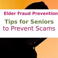 Stay safe online and protect yourself from scams targeting seniors with Don’t Click That. This..