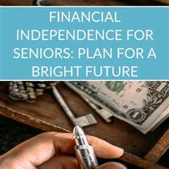 Reinventing 50+ offers options that support retirement income and personal independence. Download..