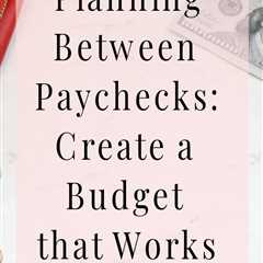 Stretch your paycheck without sacrificing joy in your life. Discover simple budgeting strategies..