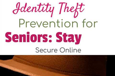 Online safety is a priority for seniors. Don’t Click That provides easy-to-follow guidance to help..