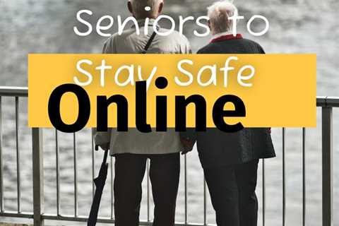 Don’t let fear hold you back from using the internet. Don’t Click That is your trusted companion..