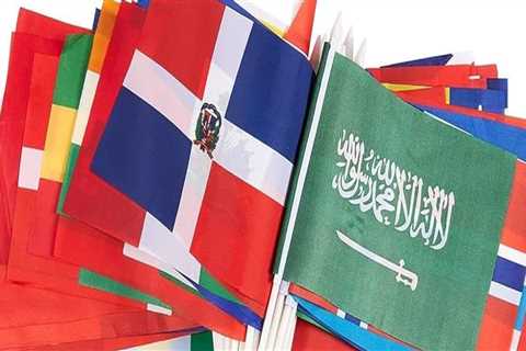 Exploring Global Styles of Flags as Home and Garden Décor