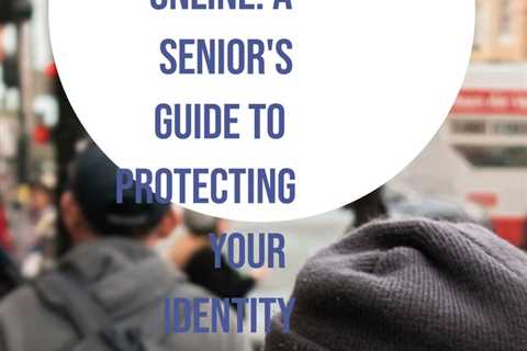 Don’t Click That is the ultimate guide to staying safe online and preventing senior scams. Learn..