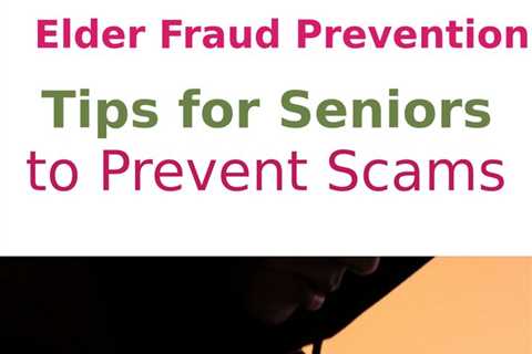Stay safe online and protect yourself from scams targeting seniors with Don’t Click That. This..