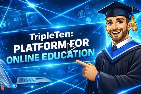 TripleTen: Platform for Online Education - 82% grad employment rate, No IT or STEM background needed