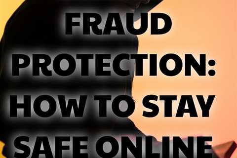 Stay independent and confident online with this essential guide for seniors. Don't Click That is..