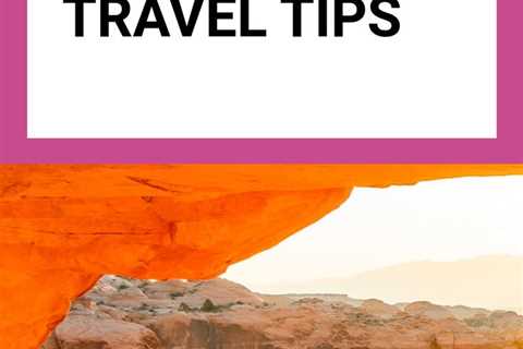 Plan your next family adventure with Miles Over Money - the family road trip guide that will make..