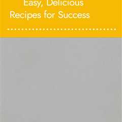 Elevate your cooking with these simple and delicious recipes.