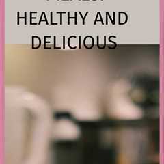 Achieve your fitness goals with these high-protein recipes for busy lifestyles.