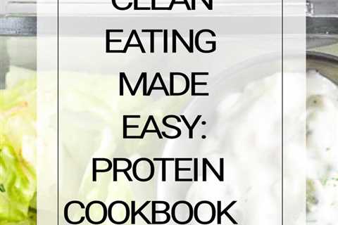 Fuel your body with the energy it needs for a busy day.