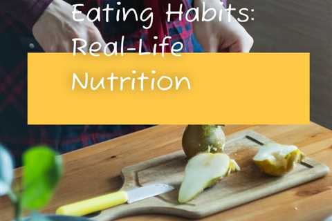 Fuel your body with high-protein meals designed for busy lifestyles.