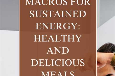 Discover the joy of cooking with minimal ingredients and maximum taste.