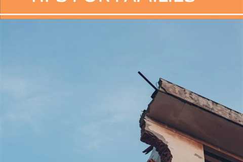 Prepare your urban family for any situation with the help of this practical survival guide...