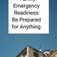 Learn how to handle city emergencies with a calm and practical approach in this must-read guide...