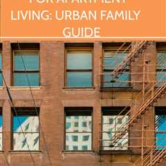 Discover the urban family survival tips you need to navigate emergencies with confidence...