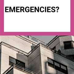 Prepare your urban family for emergencies with the essential tips and strategies in this..