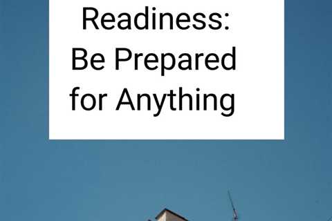 Learn how to handle city emergencies with a calm and practical approach in this must-read guide...