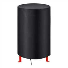 Honey Spinner Cover with Elastic, Durable Protection