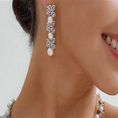 Discovering Elegant Pre-Owned Jewelry Inspired by Bridal Shop Looks