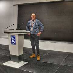 Rolls-Royce Derby Upgrades with New NexGen Stage - aoomaal