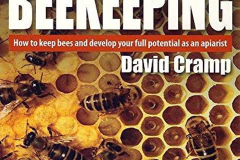Beekeeping Made Easy: Your Complete Guide