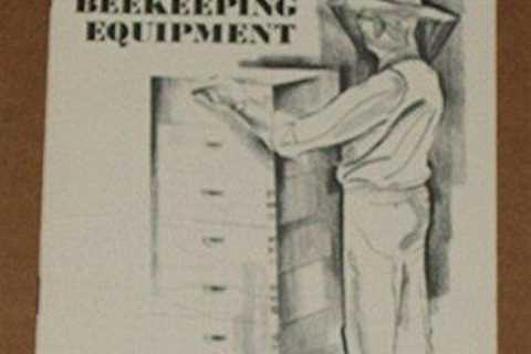 Beekeeping Equipment: A Practical Guide to Selection