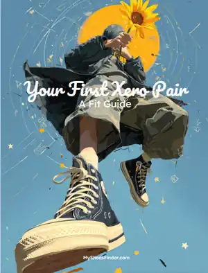 Men’s Xero Shoes Guide: Comfort, Models, and Training Insights